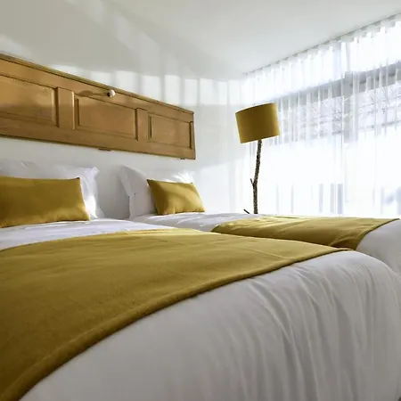 Hotell Our Quinta *