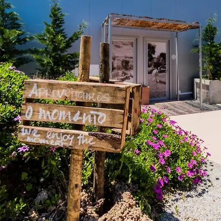 Our Quinta Hotel Vila Franca do Rosario