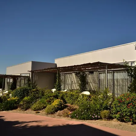 Our Quinta Hotel