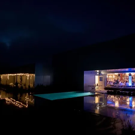 Hotell Our Quinta *