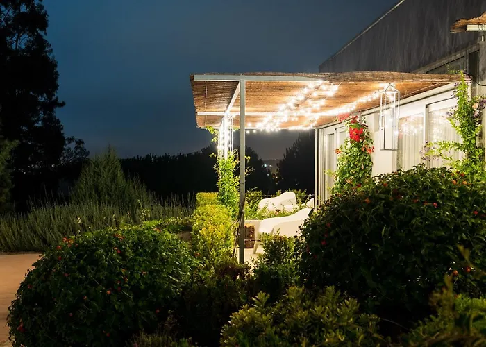 Our Quinta * Vila Franca do Rosario