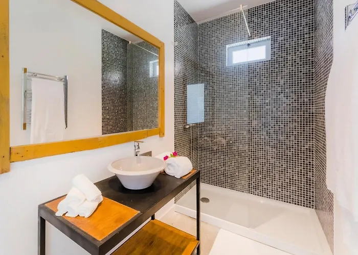 Our Quinta * Vila Franca do Rosario