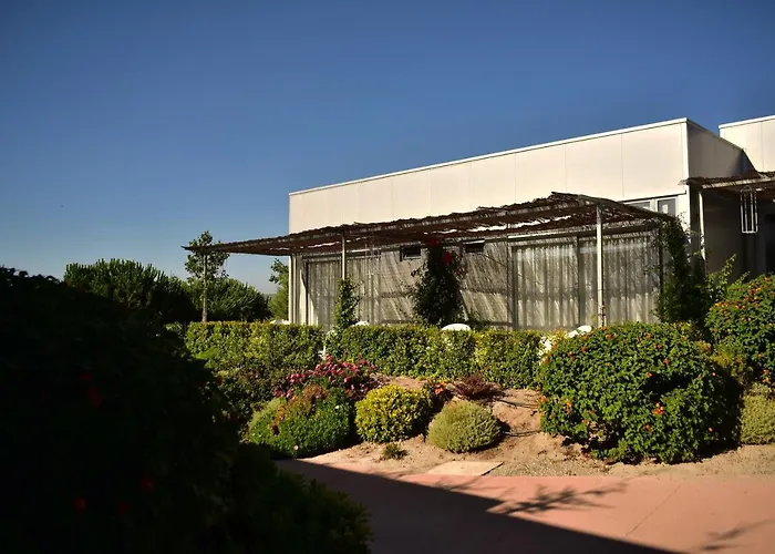 Our Quinta * Vila Franca do Rosario