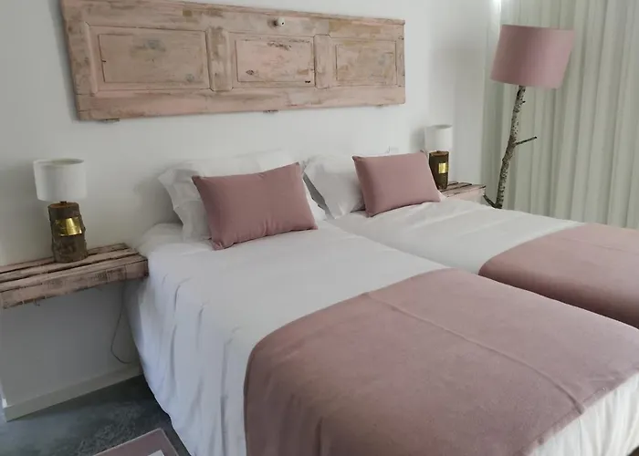 Our Quinta Hotel Vila Franca do Rosario