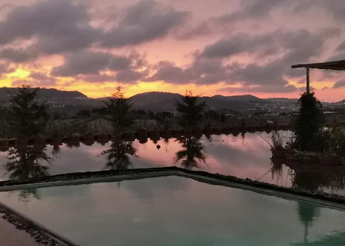 Hotel Our Quinta Vila Franca do Rosario