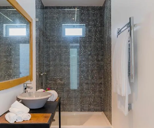 Our Quinta Hotel Vila Franca do Rosario